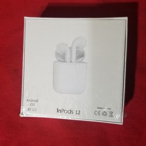 InPods for Android
